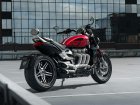 Triumph Rocket 3 GT 221 Special Edition